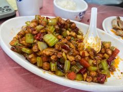 -乐乐餐厅(湘子庙街店)