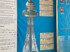 -青岛电视塔