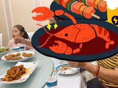 -祥阁食府妈妈菜