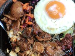 -星韩味石锅拌饭(万科·钻石广场店)