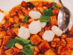 -上海老饭店(北京分店)