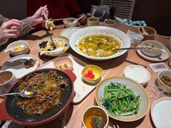 -新太二·鲜料川菜(晶耀前滩店)