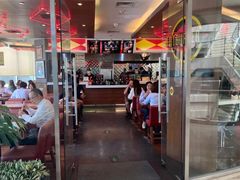 门面-FATBURGER 特富客汉堡(外交公寓店)