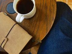 -Radar Coffee(思南路店)