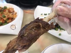 -李师傅脆肚(梅林店)