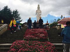 -南诏风情岛