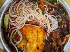 -文昌桥螺蛳粉(魏公村店)