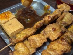 -潮妈小食