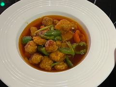 -稻香饭店(IFS国金中心店)