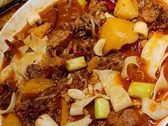 -巴扎屋大盘鸡·新疆菜(汇嘉时代店)