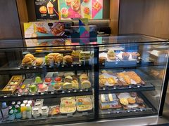 -星巴克(古象大酒店店)