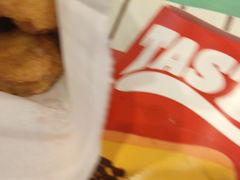 -汉堡王(宿迁宝龙广场27803店)