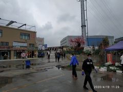 -李村大集