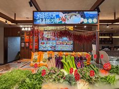 -大潮淮·淮扬菜(何园旗舰店)