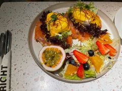 -BE BRIGHT KITCHEN(正佳广场店)