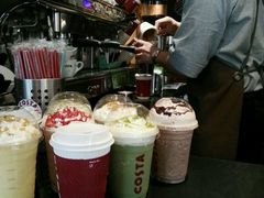 -COSTA COFFEE(上海虹口公园店)