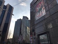 -新世界百货(明洞总店)