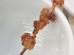 -樊记王·朝阳烧烤粥吧(星沙店)