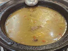-草原三宝汤锅