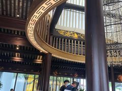 -乌镇枕水度假酒店