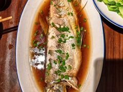 -咸亨酒店•非遗绍兴菜•中华老字号(堂吃餐厅)