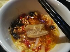 -恋羊时代黑山羊火锅(滨海大道店)