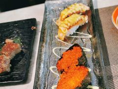 -極上萬膳·日料放题(海岸城店)