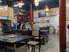 大堂-二姐卤煮(南十里居店)