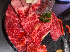 -谷牛和牛烤肉(漕河泾印象城店)