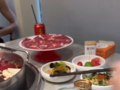 -万物生江北老火锅(海骏达店)