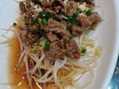 白灼牛肉-来客家食府 · 福建客家菜(厦禾路店)
