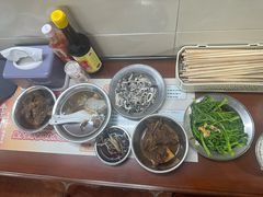 -阿秋牛排(湖心街店)