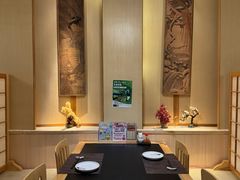 -长崎屋·日本料理·刺身·烧鸟(天河北路店)