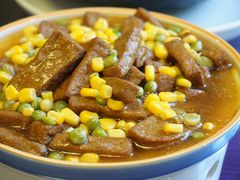 -鑫悦楼煎蟹·16年海鲜大排档