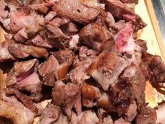 -那些年记忆烧烤