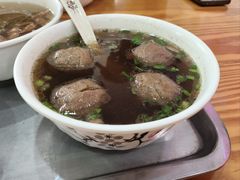 -东街钟楼肉粽(总店)