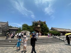 -大槐树寻根祭祖园