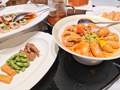-味钱塘·钱塘浙宴(宋城之江银泰店)