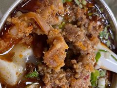 -代四孃牛华豆腐脑美味小食(总店)