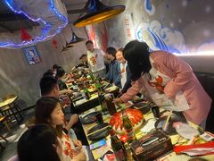 -红钳侠小龙虾·烧烤(中赢康康谷店)