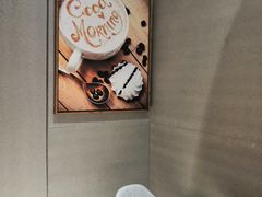用餐区-CoCo都可(大兴凯德MALL店)