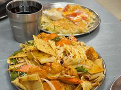 -口岸齐齐哈尔烤肉(风尚米兰总店)