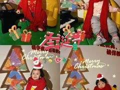 -全优加早教托育园(广百新一城店)