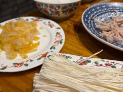 -北京老门框爆肚四季涮肉(淮海东路外滩店)
