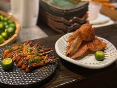 -三川·十酒Izakaya(南昌路店)