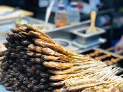 -八一路好吃街(雨田商务大厦店)