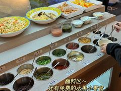 -鸯潭·云南原生态蒸汽石锅鱼(丽景蓝湾店)