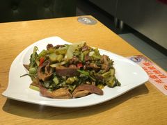 -宏记广东客家菜(丰汇店)