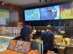-去茶山(鸿通城店)
