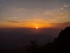 -蔚县茶山村
